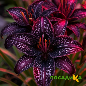 Лилейник Вояж купить по цене от 699р. в интернет-магазине «Посадика» с доставкой почтой в в Новоржеве и по всей России – [изображение №1].